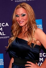 Primary photo for Krystal Summers