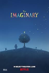 L'Imaginaire (2023)