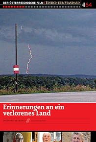Primary photo for Erinnerungen an ein verlorenes Land