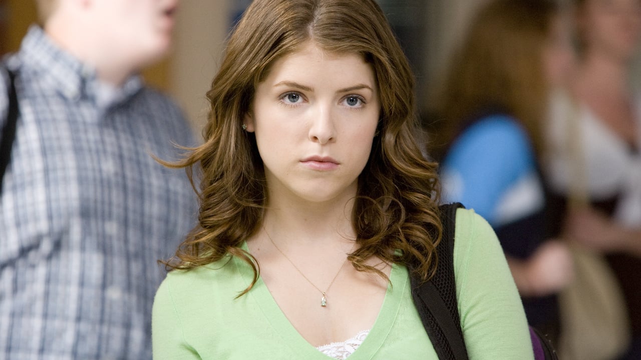 Anna Kendrick in The Marc Pease Experience (2009)