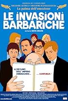 Le invasioni barbariche