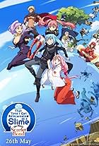 That Time I Got Reincarnated as a Slime the Movie