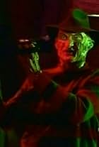 Robert Englund in Freddy's Nightmares (1988)