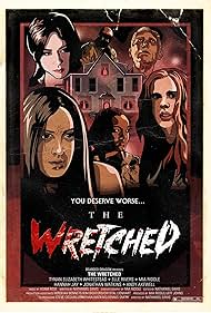 The Wretched (2020)