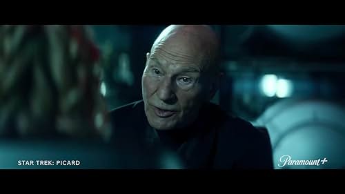 Star Trek: Picard: Assimilation