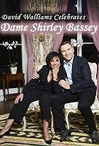 David Walliams Celebrates Dame Shirley Bassey (2016)