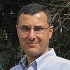 Omar Barghouti