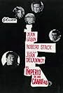 El imperio de los canallas (1967)