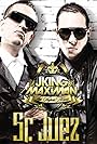 J. King y Maximan: Sr. Juez (2010)