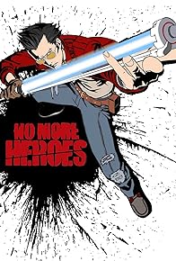 Primary photo for No More Heroes Primary photo for No More Heroes