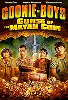 Goonie-Boys: Curse of the Mayan Coin