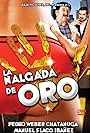 La nalgada de oro (1988)