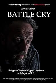 Primary photo for Battle Cry