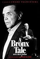 A Bronx Tale: One Man Show