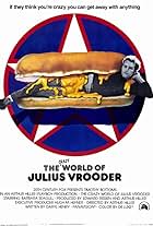 The Crazy World of Julius Vrooder