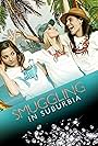 Juliana Destefano, Shelby Yardley, and Monroe Cline in Smuggling in Suburbia (2019)