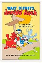 Donald's Better Self (1938)