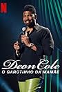 Deon Cole: O Garotinho da Mamãe (2022)