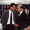 Robert Duvall and Dennis Quaid in Something to Talk About (1995)