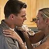 Leonardo DiCaprio and Kate Winslet in Revolutionary Road (2008)