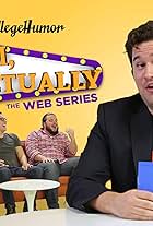 Um, Actually: The Web Series