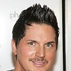 Zak Bagans