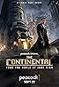 The Continental (TV Mini Series 2023) Poster