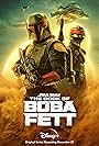 Ming-Na Wen and Temuera Morrison in Le Livre de Boba Fett (2021)