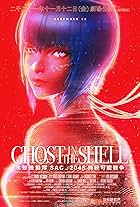 Ghost in the Shell: SAC_2045 - Guerra sostenibile