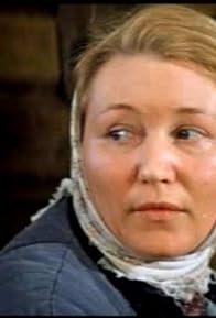 Primary photo for Lyudmila Yegorova