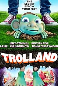 Trolland (2016)