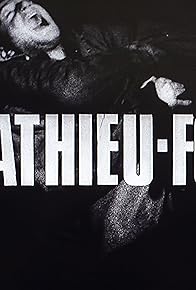 Primary photo for Mathieu-fou