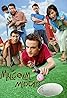 Malcolm in the Middle (TV Series 2000–2006) Poster