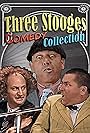 Three Stooges Comedy Collection (2024)