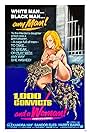 1,000 Convicts and a Woman (1971)