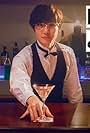 Takuma Wada in Accomplishment of Fudanshi Bartender (2022)