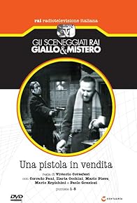 Primary photo for Una pistola in vendita Primary photo for Una pistola in vendita