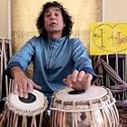 Zakir Hussain