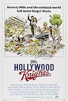 The Hollywood Knights