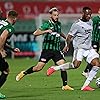 Denizlispor and Özer Özdemir in 2020-2021 Süper Lig (2020)