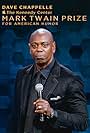 Dave Chappelle: The Kennedy Center Mark Twain Prize for American Humor (2020)