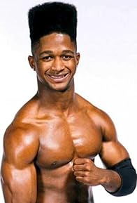 Primary photo for Anthony Bennett