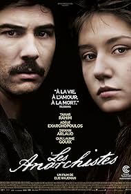 Les anarchistes (2015)