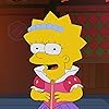 Yeardley Smith in The Simpsons in Plusaversary (2021)