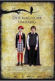 Der magische Umhang (2010)