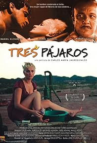 Primary photo for Tres pájaros