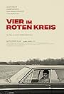 Alain Delon in Vier im roten Kreis (1970)