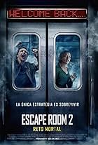 Escape Room 2: Reto Mortal