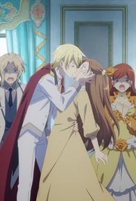 Primary photo for I Had a Friendly Tea Time with An Attractive Butler Primary photo for I Had a Friendly Tea Time with An Attractive Butler