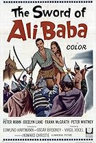 The Sword of Ali Baba (1965)